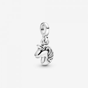 Charm Pendente Meu Mágico Unicórnio - Pandora Me - 798360