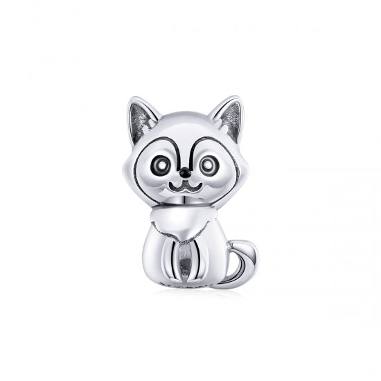 Charm Adoravel Cao life Pandora - SCC1829  Clique na imagem para fechar