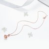 Charm Pendente Coroa Real estilo Pandora Rose - SCC1121
