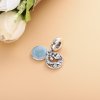 Charm Pendente Presente Da Cegonha - 798895C01