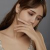 Anel Guirlanda life Pandora - SCR681