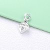 Pulseira Meu Diamante Brilhante Pandora - 798368CZ