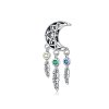 Charm Pendente Apanhador de Sonhos estilo Pandora - SCC1232