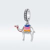Charm Pendente Camelo life Pandora - SCC1376