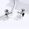 Charm Sinal de libra life Pandora - SCC1269