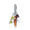 Charm Pendente Verão agradável estilo Pandora - SCC770 Charm Pendente Verão agradável estilo Pandora - SCC770