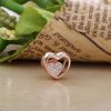 Charm PANDORA ROSETM Juntos para Sempre - 781806CZ