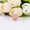 Clipe Brilho fosco Pandora Rose - 787895