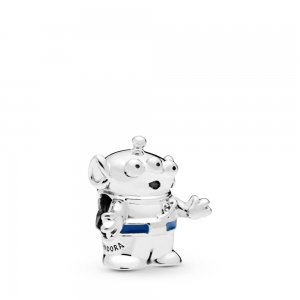 Disney, Charm Pixar Alien - 798045EN82 Disney, Charm Pixar Alien - 798045EN82