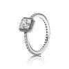Anel PANDORA Beleza Eterna - 190947CZ