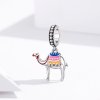 Charm Pendente Camelo life Pandora - SCC1376