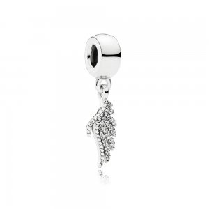Pingente PANDORA Asas da Vida - 791750CZ Pingente PANDORA Asas da Vida - 791750CZ