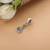 Charm Raquete de Tênis - 791510