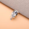 Charm Coruja Da Sabedoria - 798907C01