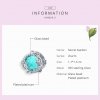 Charm Jardim Cecret life Pandora - BSC105