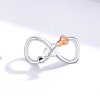 Charm Amor infinito life Pandora - SCC1463