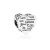 Charm berloques PANDORA Celebre a Vida - 792060 Charm berloques PANDORA Celebre a Vida - 792060
