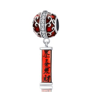 Charm lanterna life Pandora - BSC134