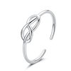 Anel Infinidade life Pandora - BSR143 Anel Infinidade life Pandora - BSR143