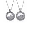 Pandora Floating Locket Pandora Floating Locket