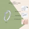 Anel Desejo life Pandora - SCR469