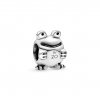 Charm Sapo edição limitada 2020 Pandora - 798953C00 Charm Sapo edição limitada 2020 Pandora - 798953C00