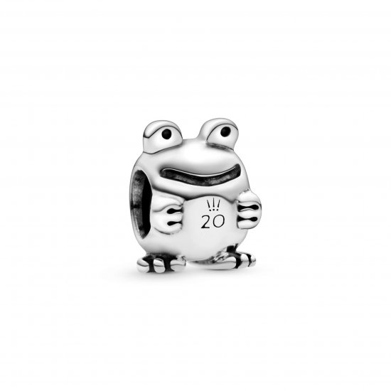 Charm Sapo edição limitada 2020 Pandora - 798953C00  Clique na imagem para fechar
