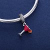 Pingente PANDORA Coquetel - 792153ENMX