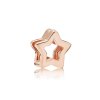 Charm Pandora Reflexions Rose™ Estrela