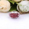 Charm Murano Ondas - Pink - 798872C00