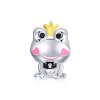 Charm Sapo gentil life Pandora - SCC1769