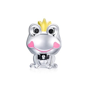Charm Sapo gentil life Pandora - SCC1769