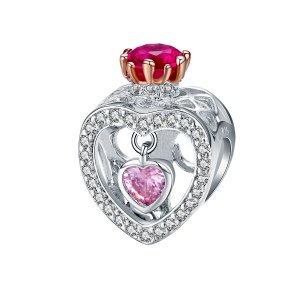 Charm Rainha Inata life Pandora - SCC1115
