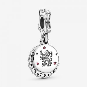 Charm Pendente Grifinória - Harry Potter - 798627C01