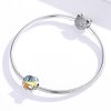 Charm Jornada de verão estilo Pandora - SCC1530