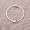 Charm berloques PANDORA Coelhinho - 791838