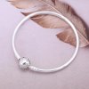 Bracelete Rígido PANDORA Edição Especial de Natal