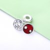 Charm Pendente Santa Amor Alegria da Paz Pandora - 798468C01