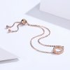 Pulseira Destino life Pandora - SCB030-C