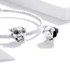 Charm Pug life Pandora - SCC1626