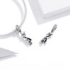 Charm Pendente Príncipe do mar estilo Pandora - SCC1584