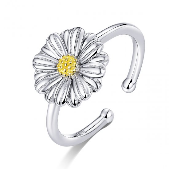 Anel Margarida life Pandora - SCR616  Clique na imagem para fechar