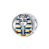 Charm Egito - Faraó life Pandora - SCC1858 Charm Egito - Faraó life Pandora - SCC1858