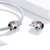 Charm Elefante da Sorte estilo Pandora - SCC1790