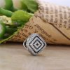 Charm berloques PANDORAs Linhas Radiantes - 796211CZ