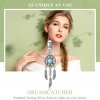 Charm Pendente Apanhador de Sonhos estilo Pandora - SCC961