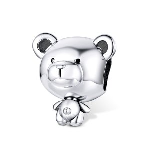 Charm Pooh life Pandora - SCC1502 Charm Pooh life Pandora - SCC1502