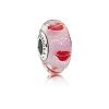 Conta PANDORA Murano Beijinhos - 796598