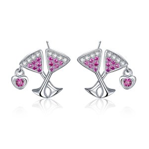 Brincos Petit Beber Casamento estilo Pandora - SCE571