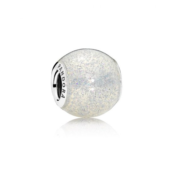 Charm berloques PANDORA Cintilante Prata - 796327EN144  Clique na imagem para fechar